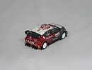 Citroen C3 WRC (Rally Sardegna 2017) A.Mikkelse-A.Synnevaag  IXO 1:43