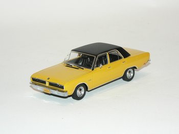 Dodge Dart Gran Sedan -1976  1:43  Ixo Premium X