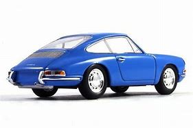 Porsche 901   1984  1:43 Atlas - 3