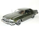 Ford Grand Torino -1976 (Dörr+Huv går ej öppna)  1:18 Greenlight
