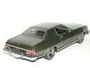 Ford Grand Torino -1976 (Dörr+Huv går ej öppna)  1:18 Greenlight