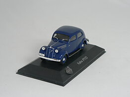 Volvo PV 52  1:43  Atlas