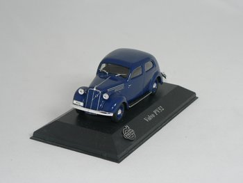 Volvo PV 52  1:43  Atlas
