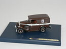 Ford Model A van 1931 ( US Mail )  1:43  Genuine Ford Parts