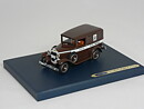 Ford Model A van 1931 ( US Mail )  1:43  Genuine Ford Parts