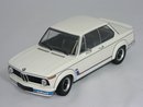BMW 2002 Turbo -1973 (INGET ÖPPNINGSBART)  1:18  Minichamps