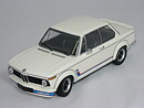 BMW 2002 Turbo -1973 (INGET ÖPPNINGSBART)  1:18  Minichamps