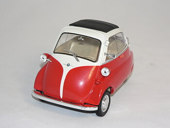 BMW Isetta   1:18
