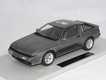 Mitsubishi Starion -1988 (INGET ÖPPNINGSBART) LIMITED EDITION 250PCS  1:18  LS Collectibles