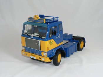 Volvo F88 "ASG"  1965  1:18  Road Kings