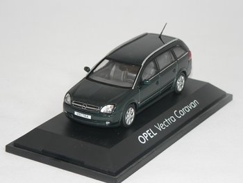 Opel Vectra Caravan  1:43 Opel Collection