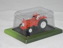 Renault Super 6D -1966  1:43 Atlas