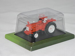 Renault Super 6D -1966  1:43 Atlas