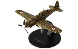 Macchi Mc 205 ( Italy )  1:72  Atlas