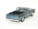 Chevrolet El Camino -1965  1:24 Maisto
