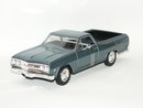 Chevrolet El Camino -1965  1:24 Maisto
