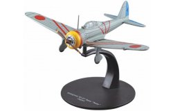 Nakajima  Ki-27 Type 97  1:72  Atlas