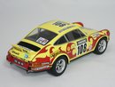 Porsche 911 RSR (Tour De France 1973) C.Ballot Lena-JC.Morenas  1:18 Solido