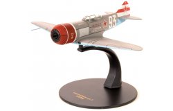 Lavochkin LA-7 USSR 1945  1:72  Atlas