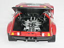 De Tomaso Pantera  Racing # 43  1975   1:18  Kyosho