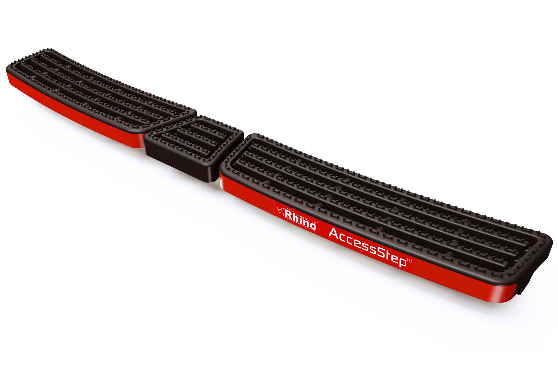 Tylne stopnie AccessStep Potrójne Mercedes Sprinter 2006-2017 - 3