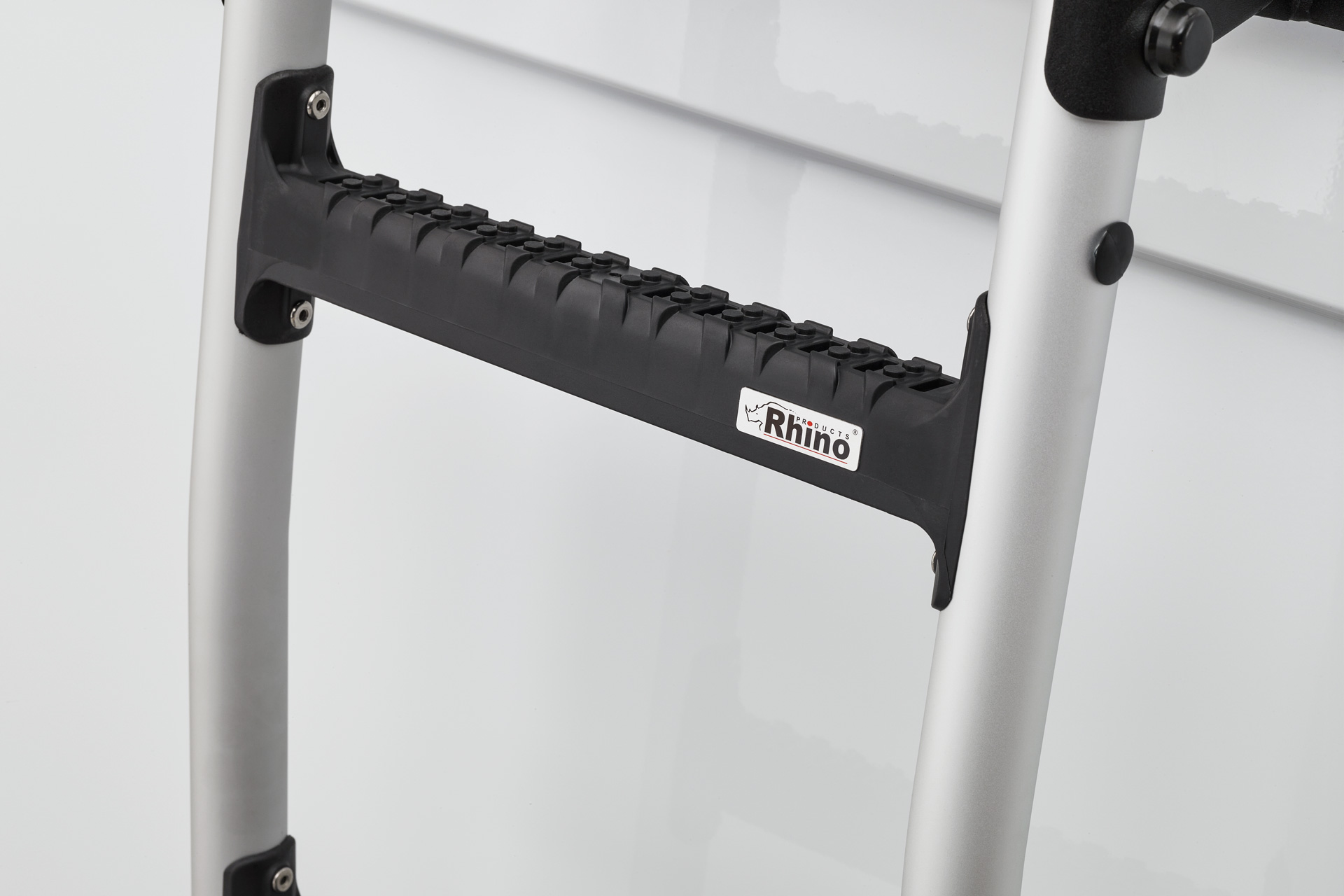 Drabinka na tylne drzwi VanLadder Nissan NV200 2009- - 4