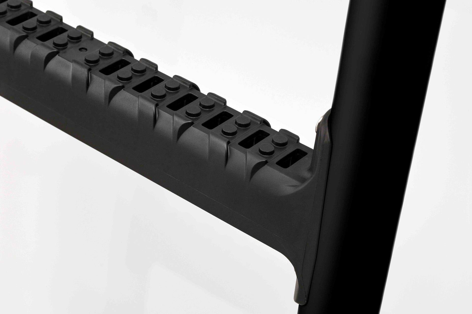 Dörrstege VanLadder Black Citroën Jumpy 2017- - 5