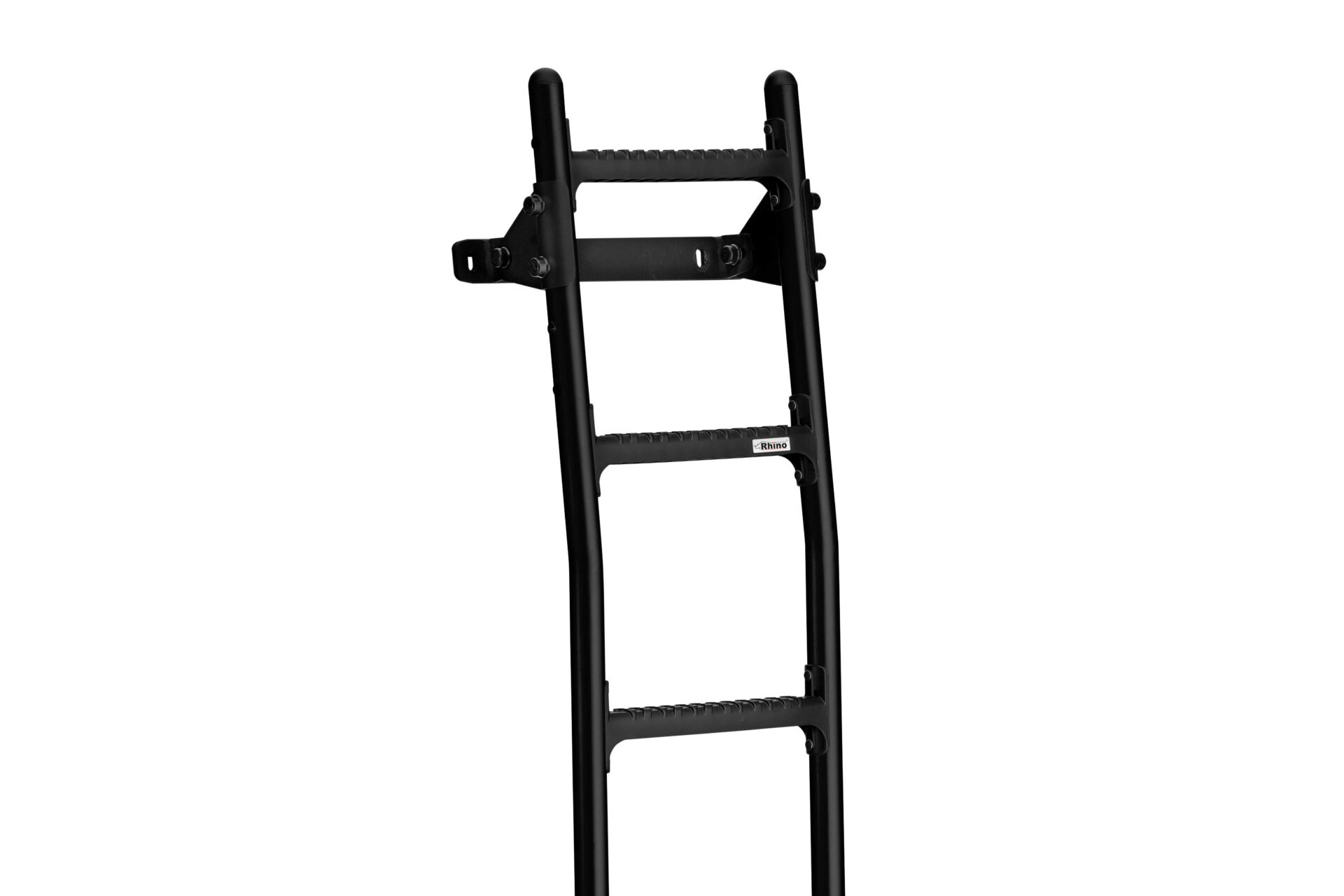 Drabinka na tylne drzwi VanLadder Black Fiat Scudo 2022- - 6
