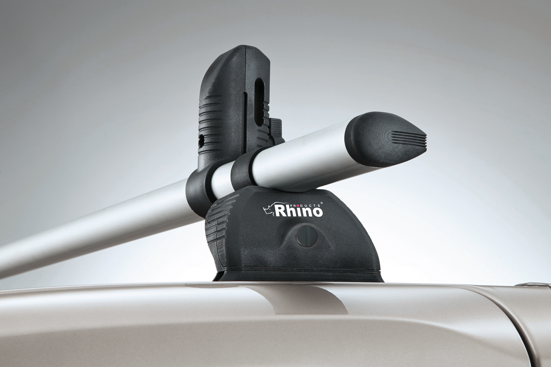 Takräcken alu KammBar Pro Renault Trafic 2015- - 14
