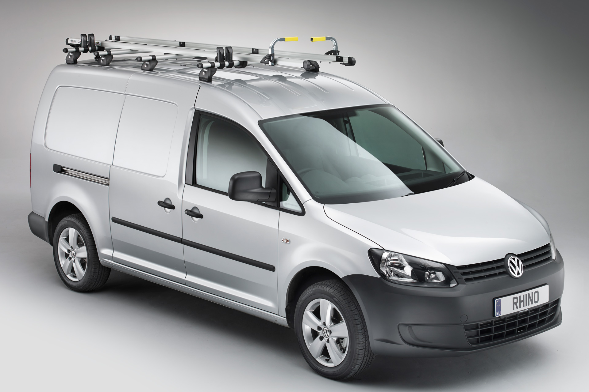 LadderStow Systemy transportu drabin uniwersalny - 2
