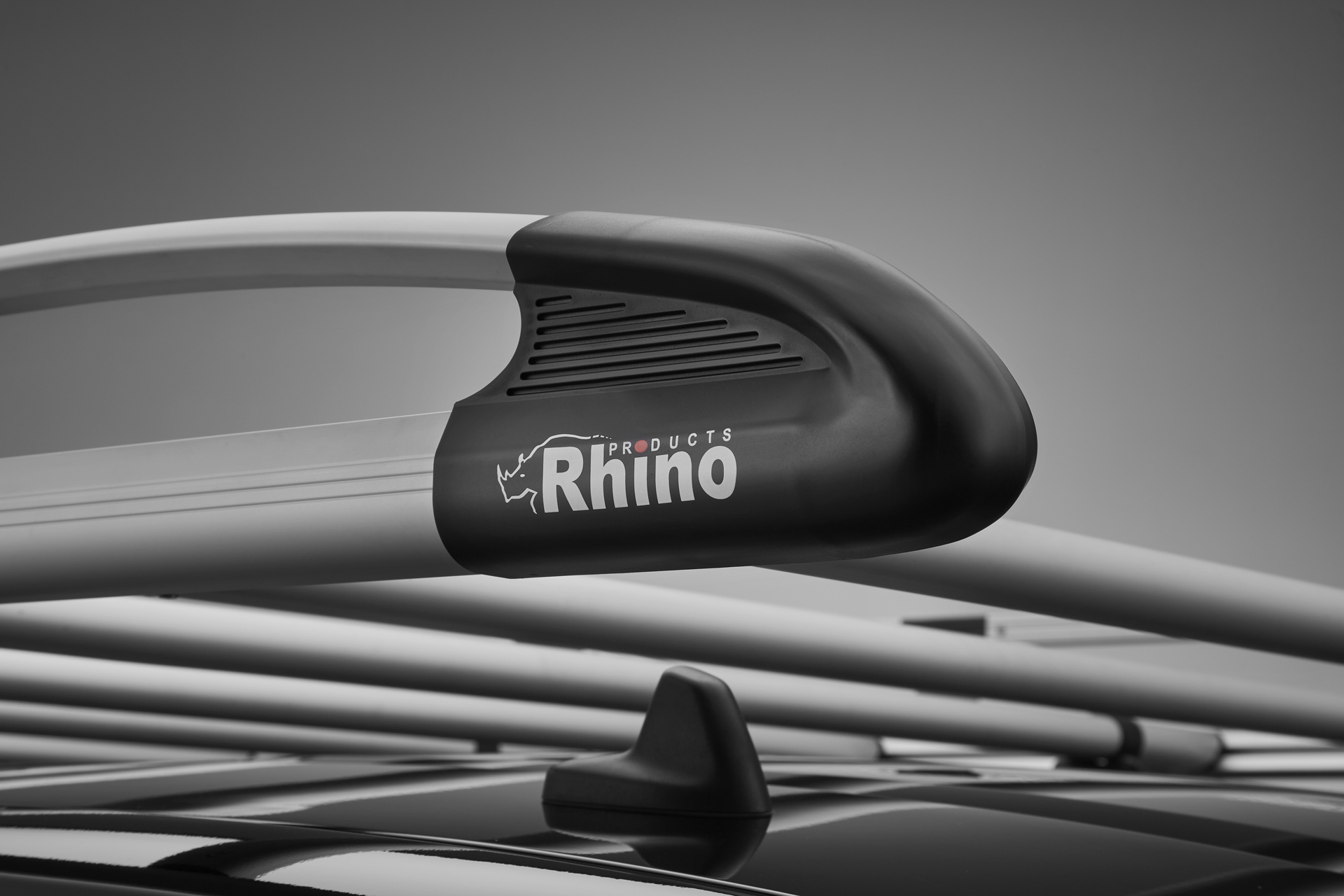 Dachkorb KammRack Volkswagen Transporter T6 2015- - Rhino Products