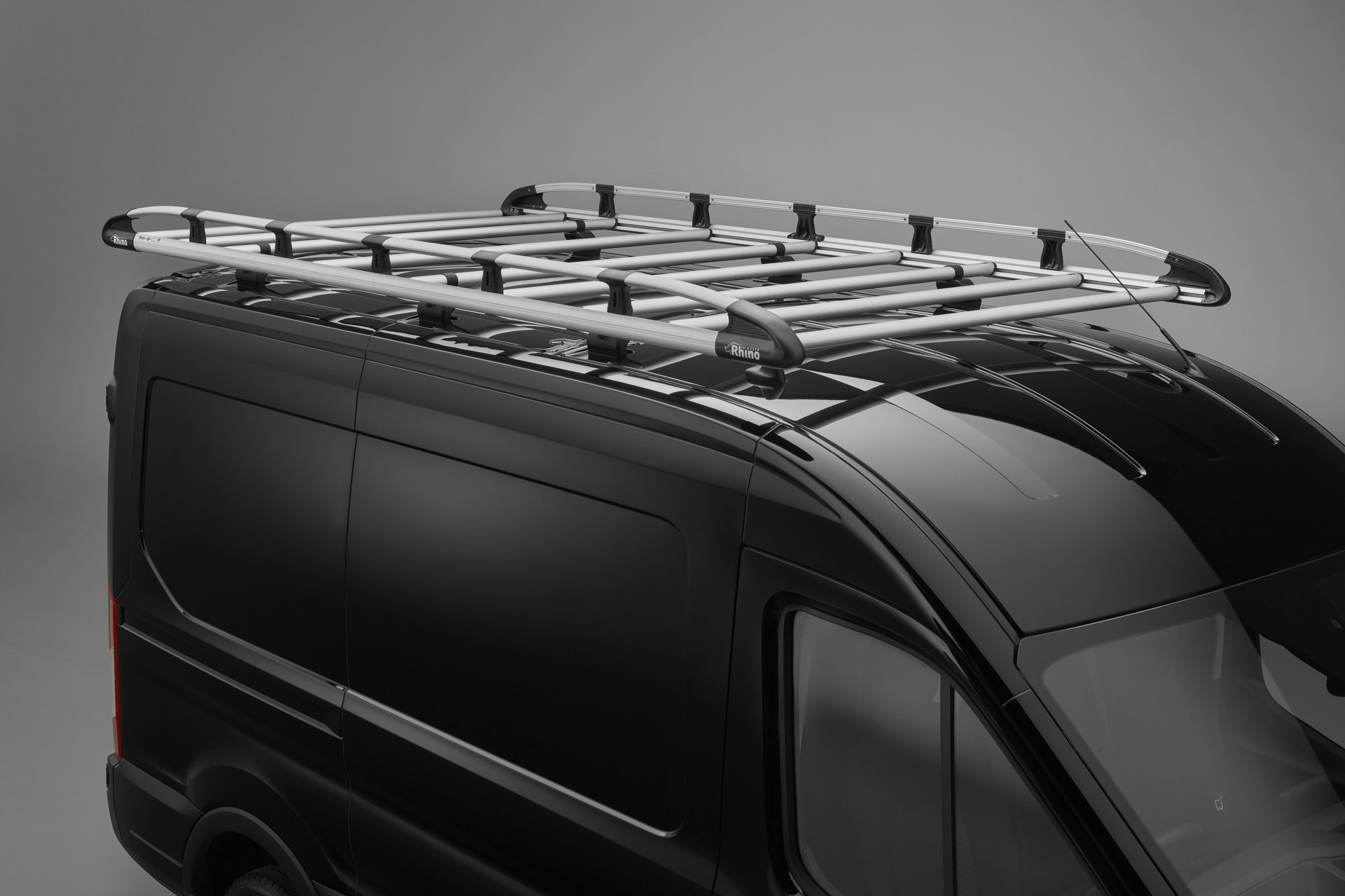 Takplattform KammRack Renault Kangoo 2022- - 2