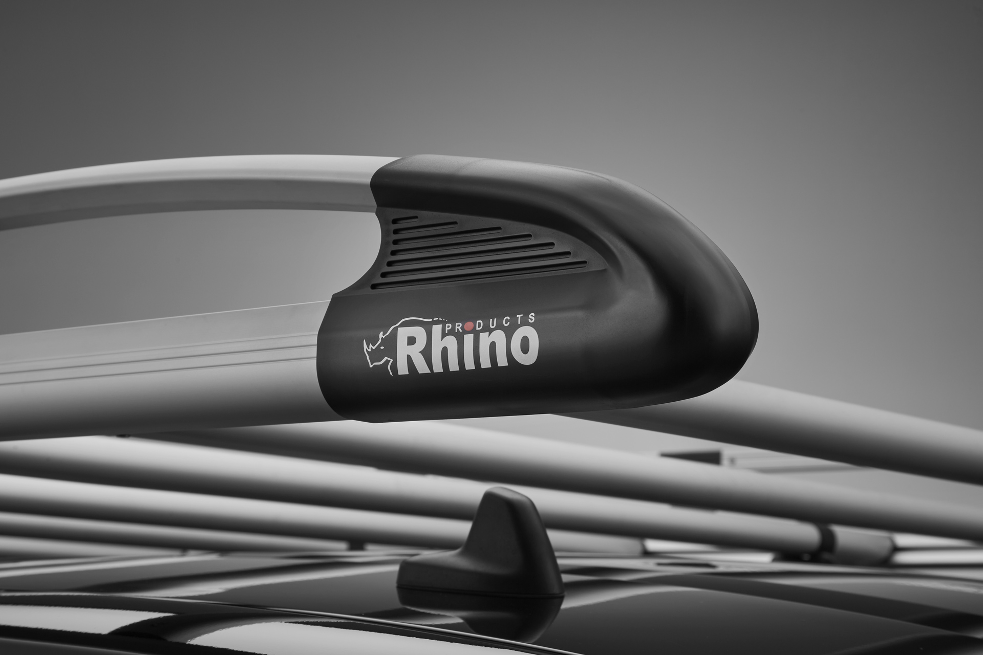Takplattform KammRack Renault Kangoo 2022- - 5