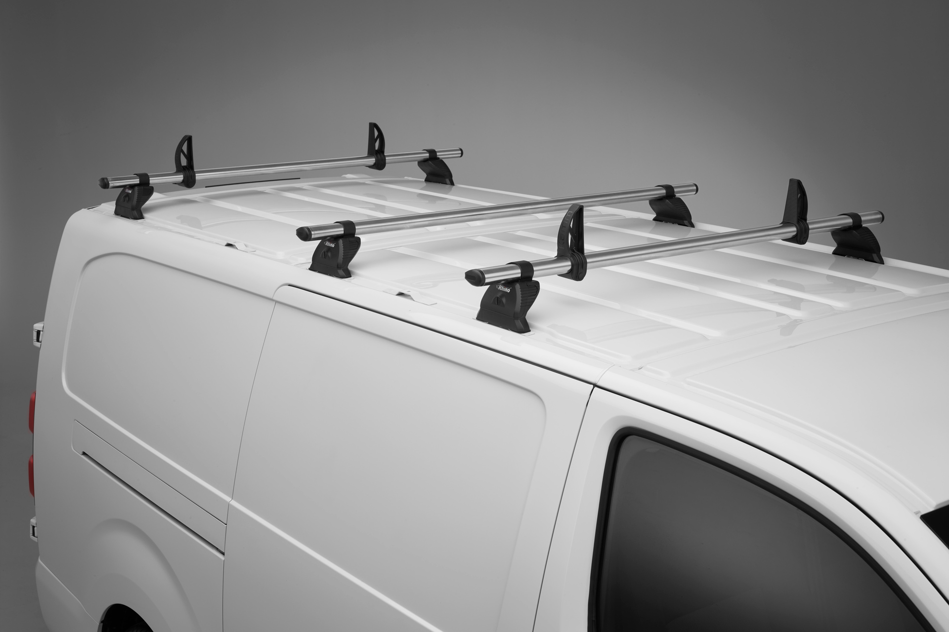 Takräcken stål KammBar Fleet Renault Kangoo 2022- - 5