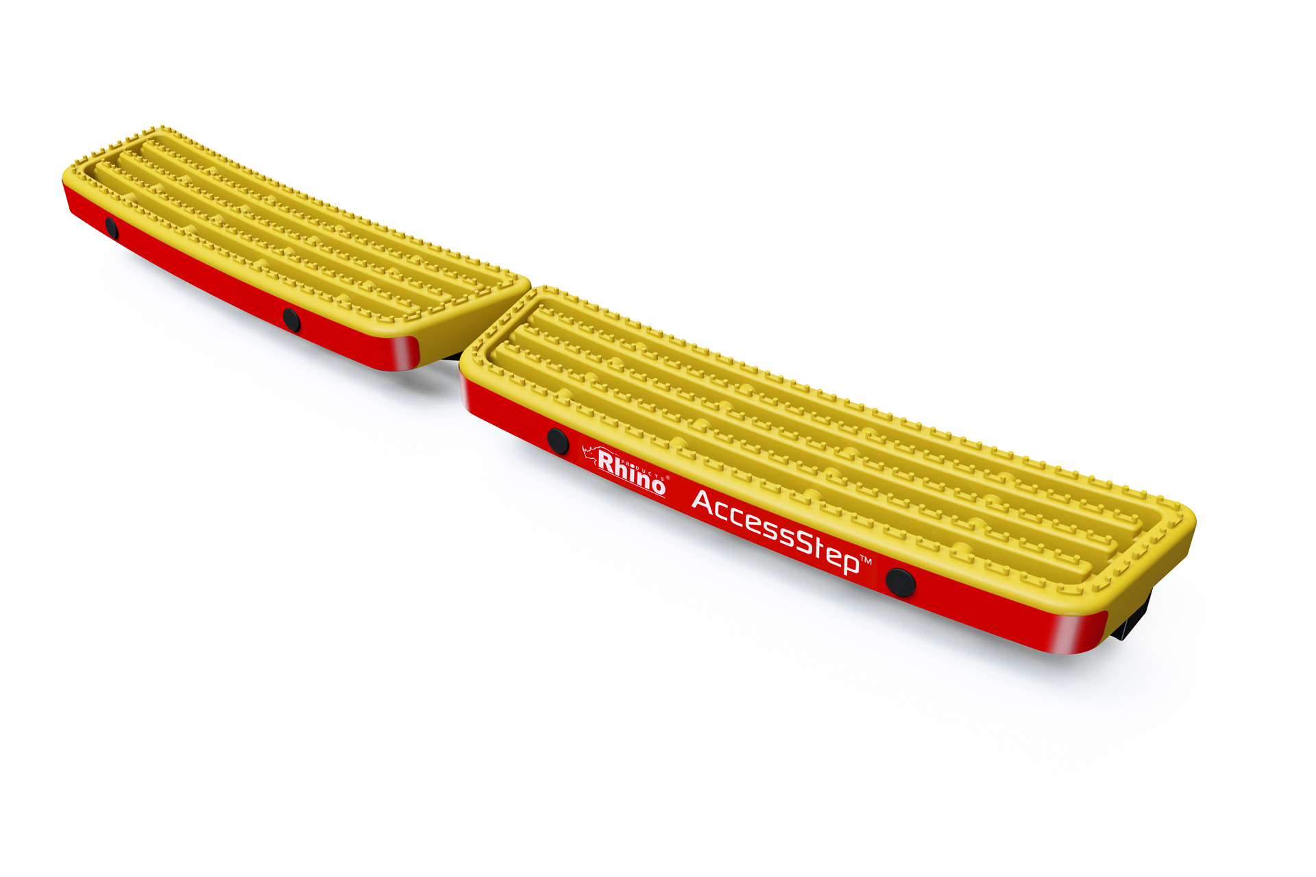AccessStep takaoven astinlauta Kaksiosainen Citroen Jumper 2006- - 9