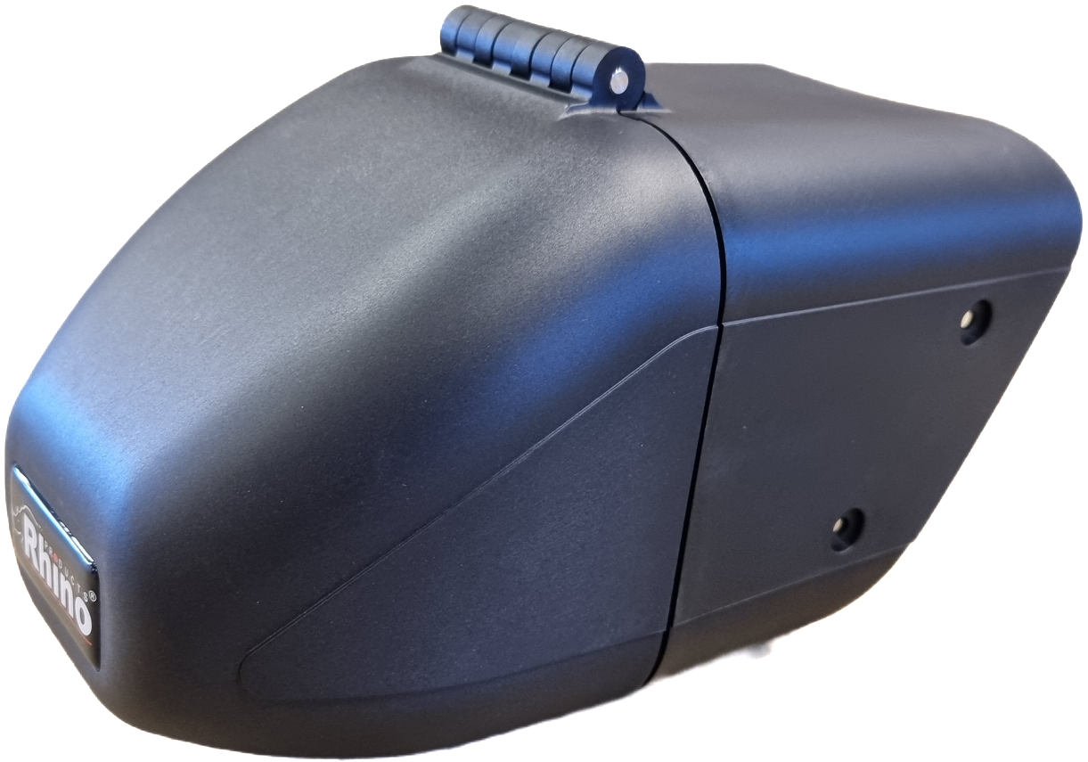 SK285 Zestaw części zamiennych do końcówki nosowej PipeTube Pro