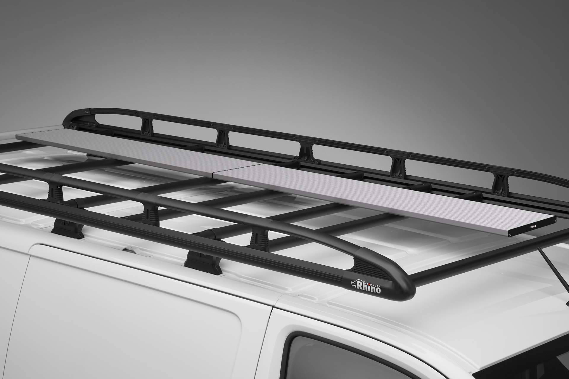 Podest do kosza KammRack Ford Transit Custom 2013-2023 - 6