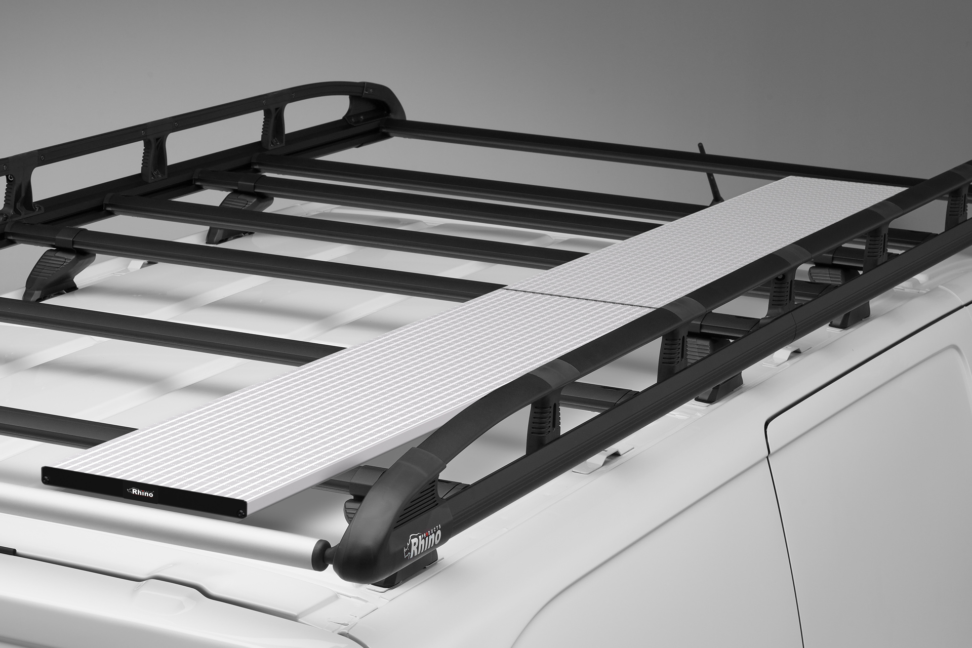 Podest do kosza KammRack Ford Transit Custom 2013-2023 - 5