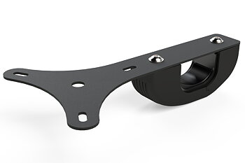 Tillbehörsfäste för KammBar och Aluminium Rack