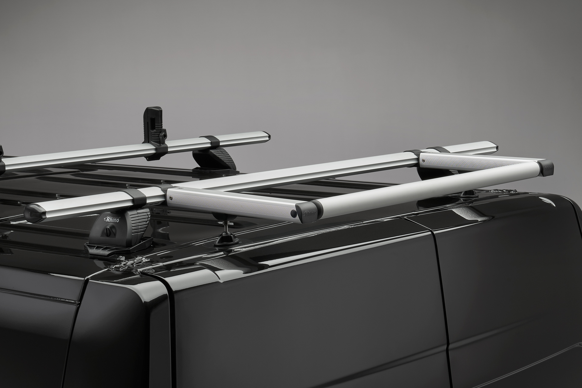 Ulti-Rack Aluminium Dachträger für den Opel Vivaro 2014-2018