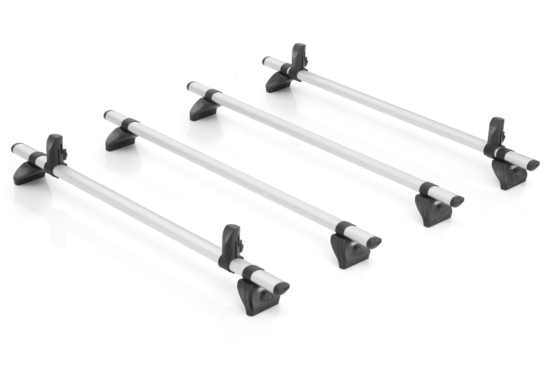 Bagażniki dachowe KammBar Pro Peugeot Boxer 2006- - 2