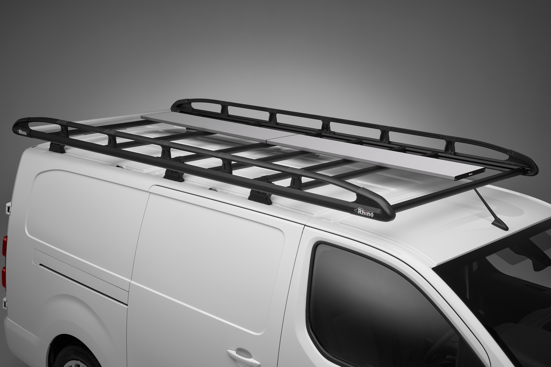 Ajolauta KammRack Mercedes Vito 2015- - 4