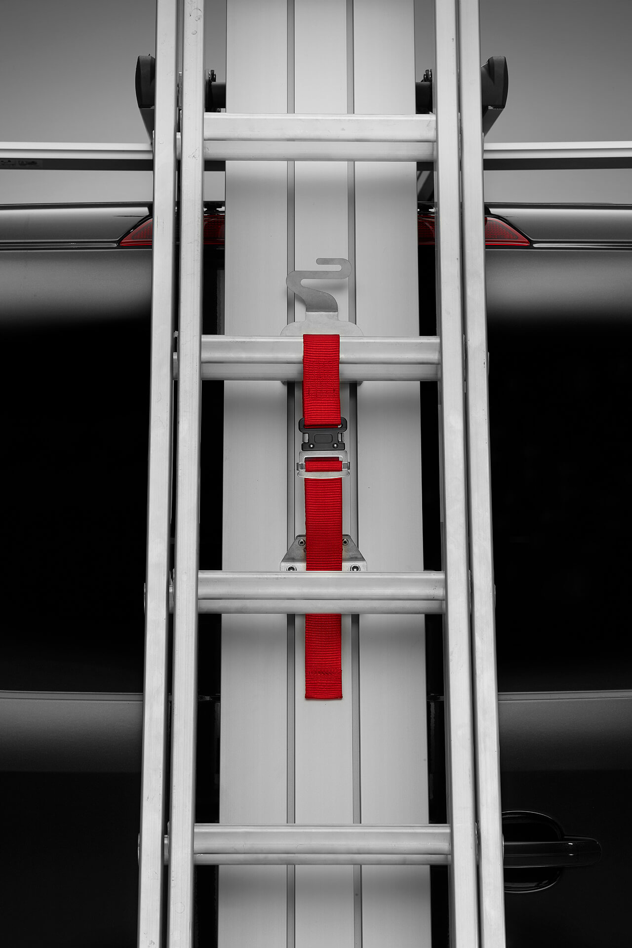 SafeStow4 Ladderbevestiging 2.2m - 8