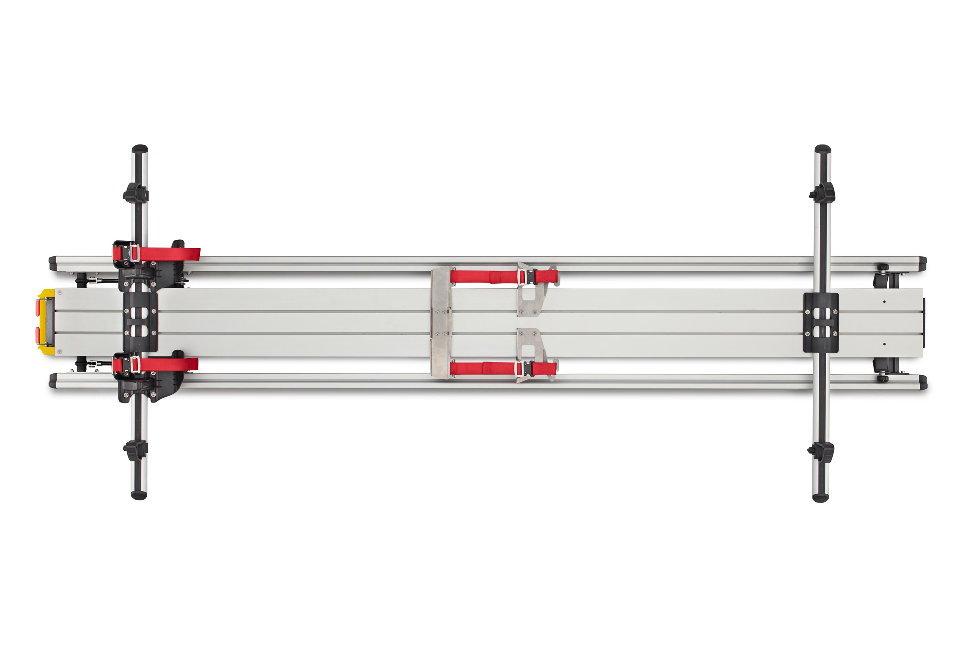 SafeStow4 Systemy transportu drabin 3.1m - 12