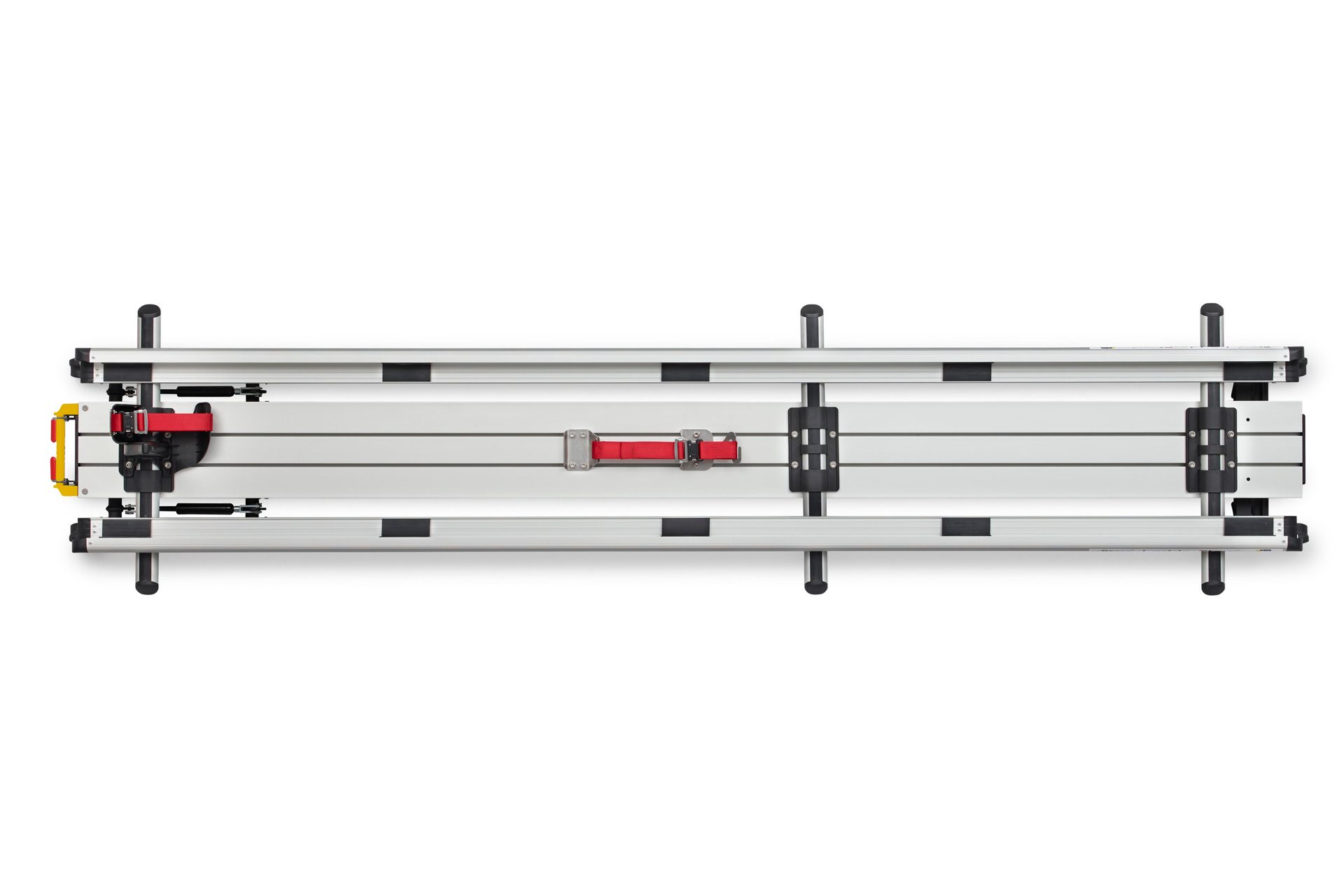 SafeStow4 Systemy transportu drabin 3.1m - 14