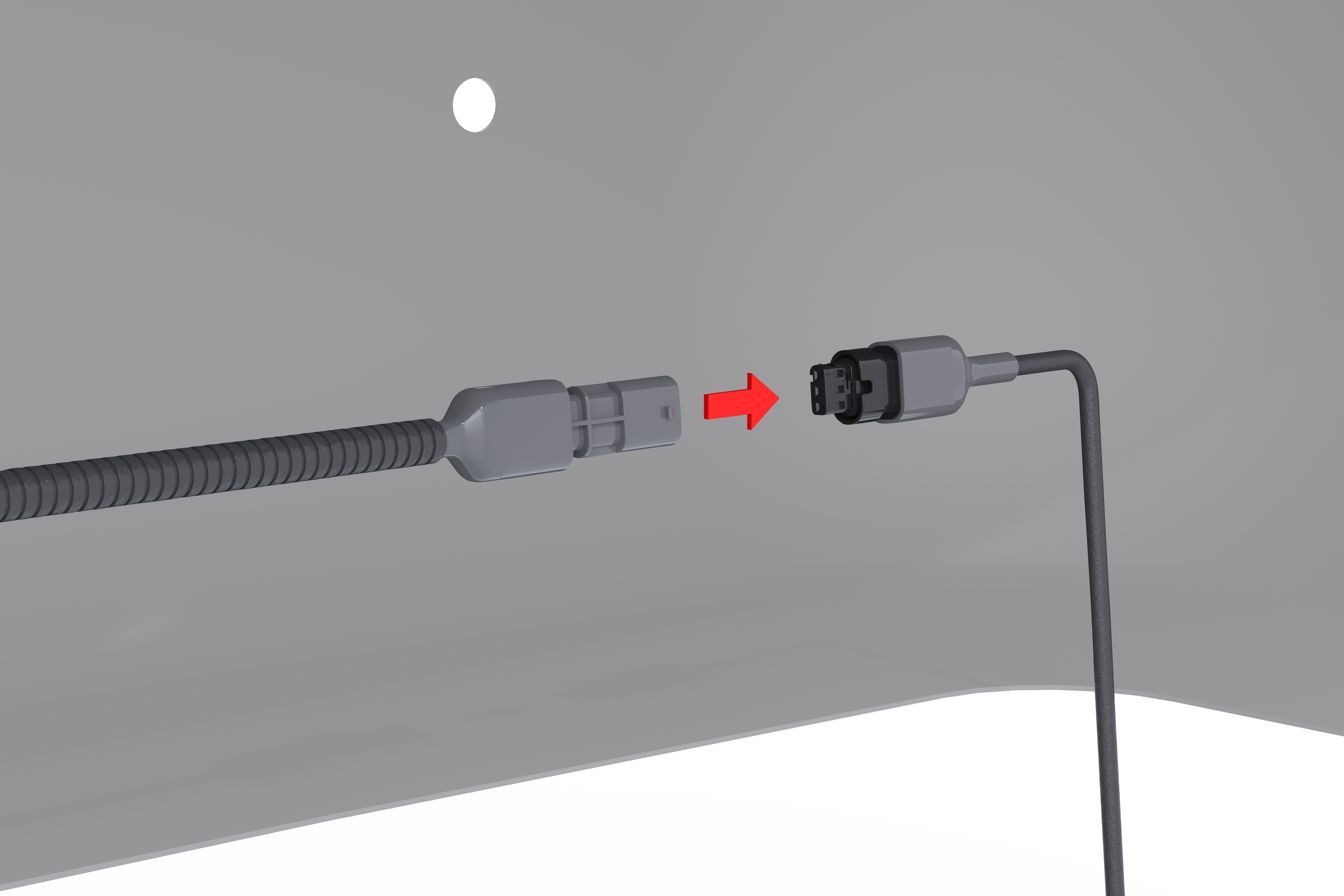 Tylne stopnie do haków TowStep Connect+ - 9