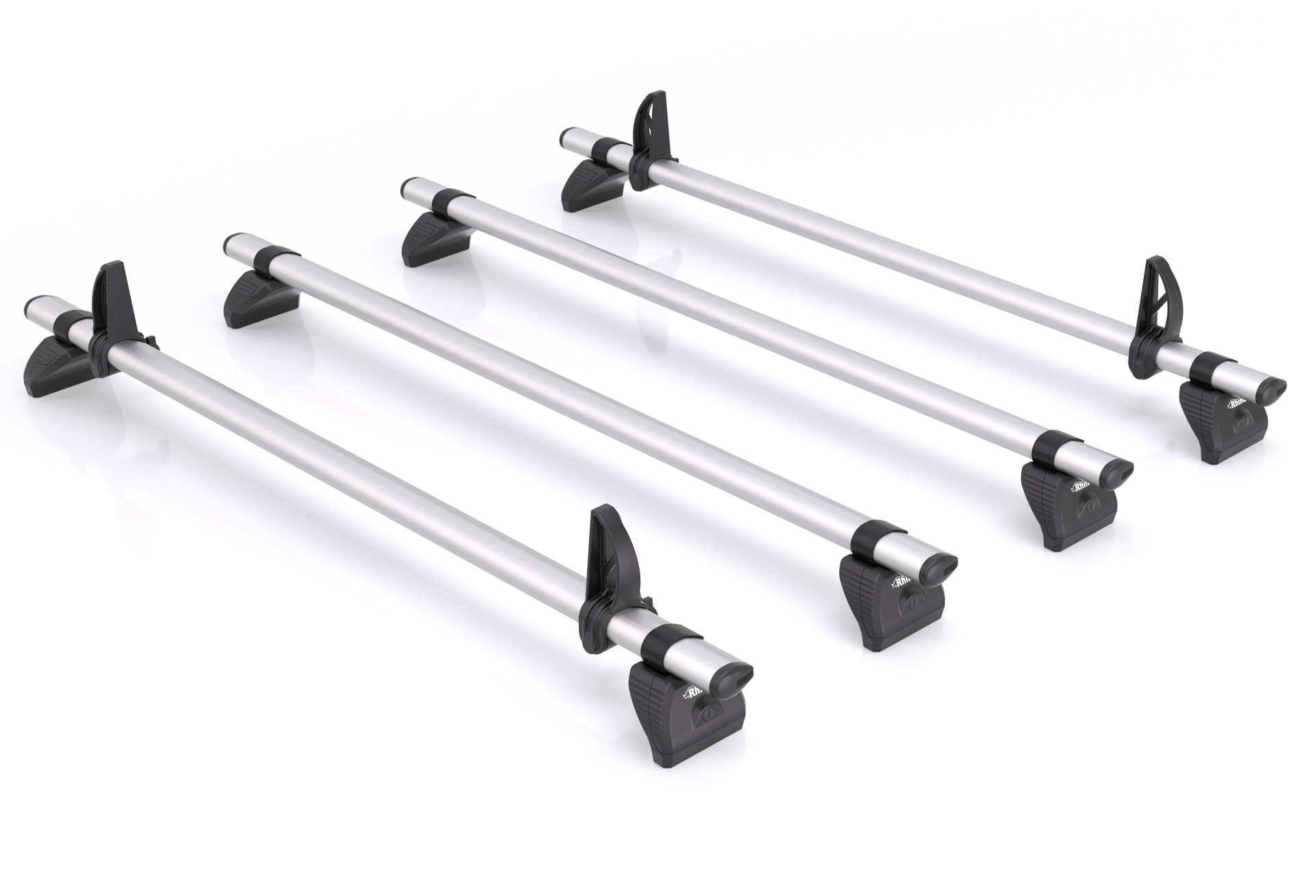 Taakkatelineet KammBar Pro Renault Master 2024-