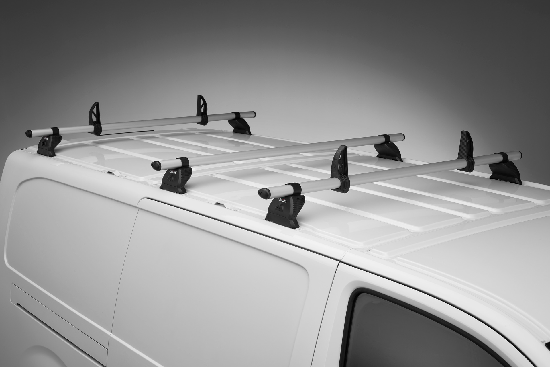 Taakkatelineet KammBar Pro Renault Master 2024- - 3