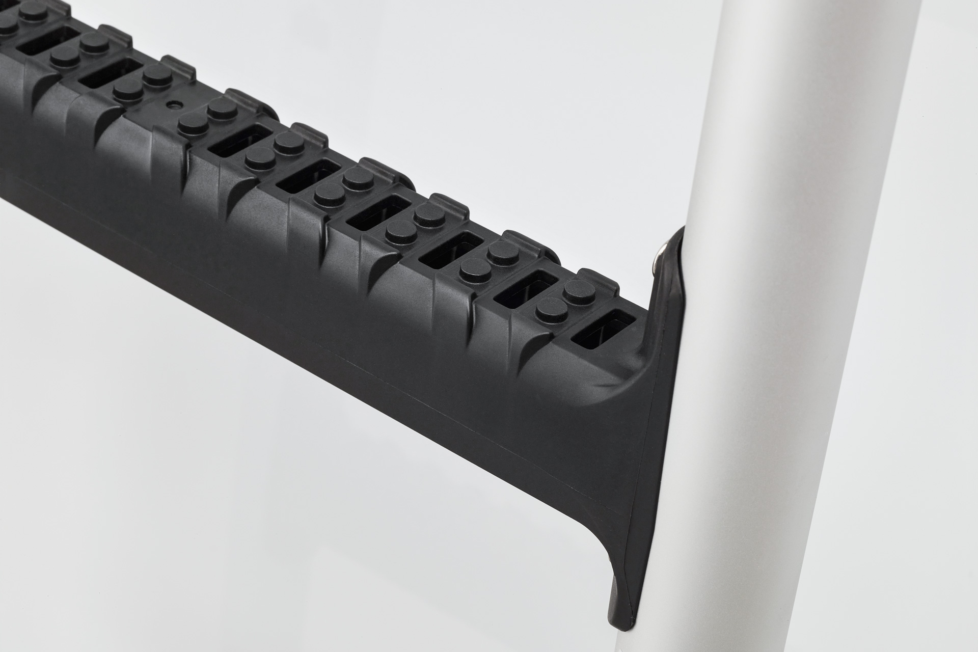 Drabinka na tylne drzwi VanLadder model uniwersalny - 5