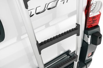 Drabinka na tylne drzwi VanLadder Mercedes Sprinter 2006-2017